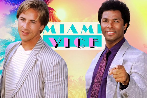 Exploring the Women of Miami Vice Strong Female Characters in 80s Crime Drama