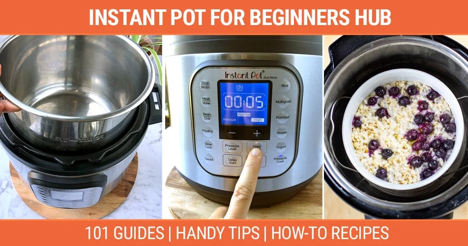 Mastering Bistek Instant Pot A Beginner's Guide to Effortless Cooking