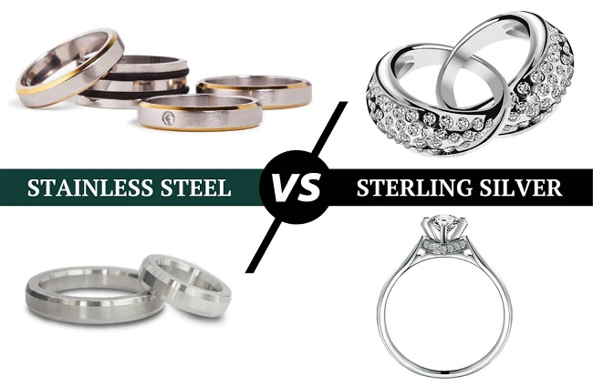 Why Stainless Steel Rings Are the Ultimate Choice for Style and Durability