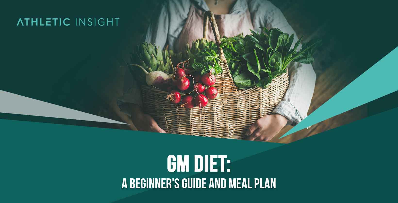 Why the GM Diet Works A Comprehensive Guide