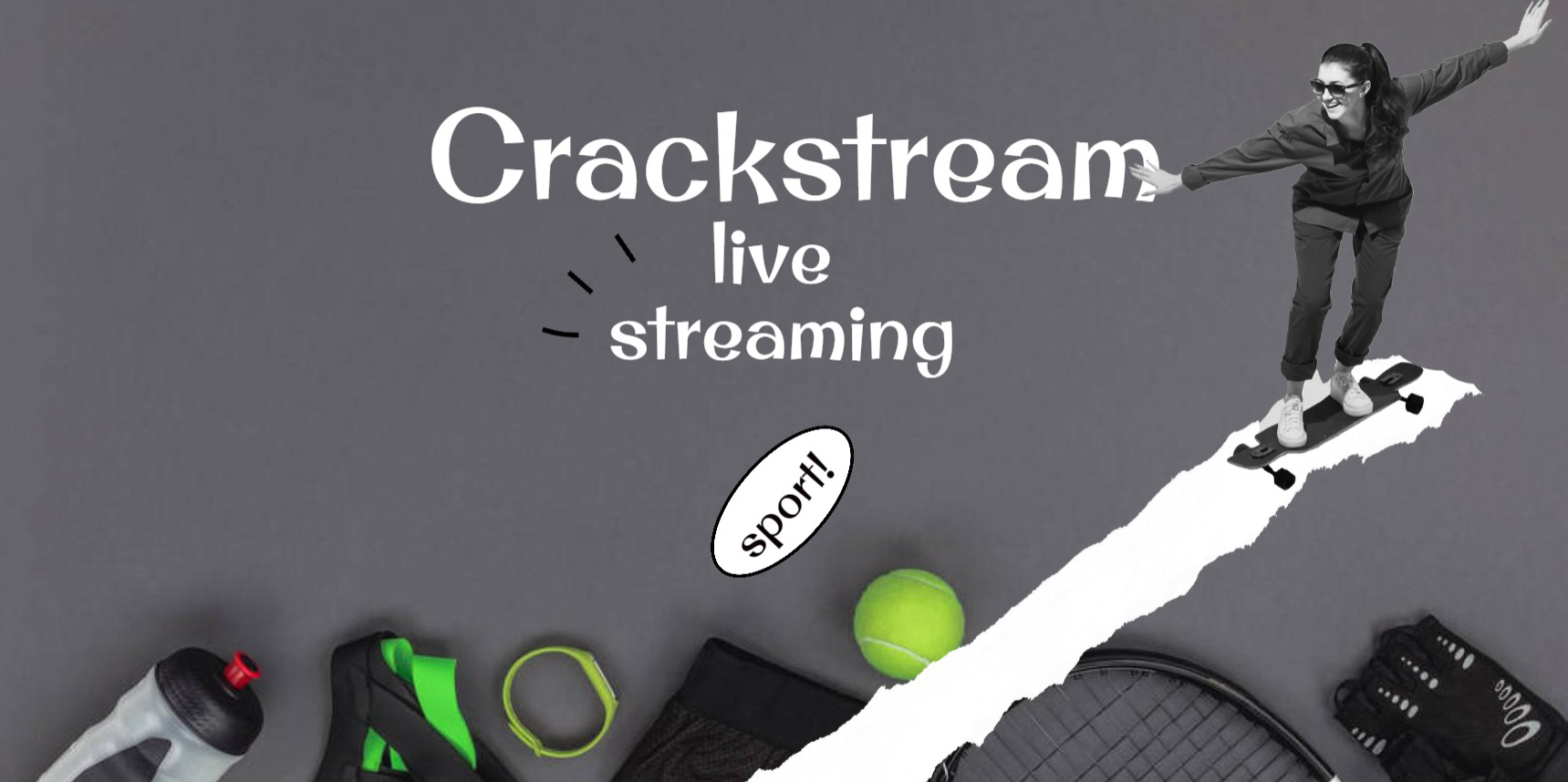 Sports Streaming, Online Streaming, Crackedstreams.is, Live Sports, Sports Events