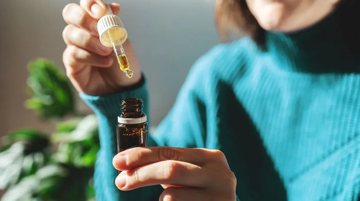 Potential Health Benefits of CBD